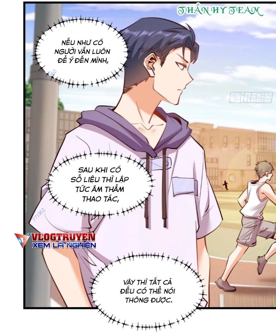 Trọng Sinh Không Làm Chạn Vương, Tôi Một Mình Nạp Game Thăng Cấp Chapter 60 - 62