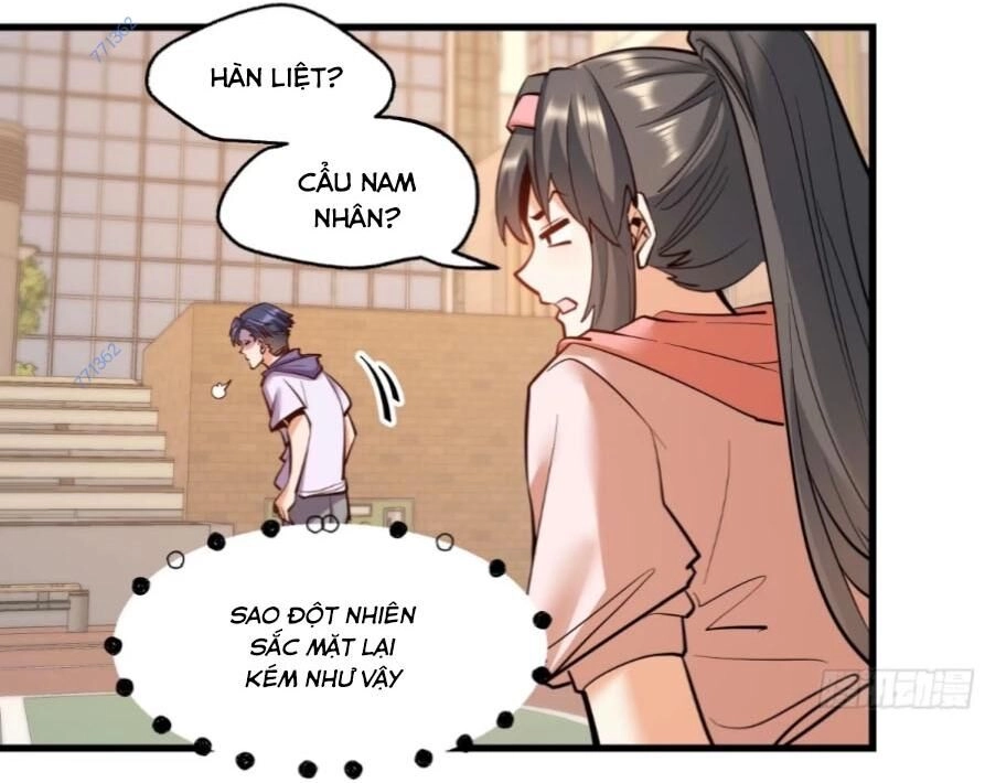 Trọng Sinh Không Làm Chạn Vương, Tôi Một Mình Nạp Game Thăng Cấp Chapter 60 - 64