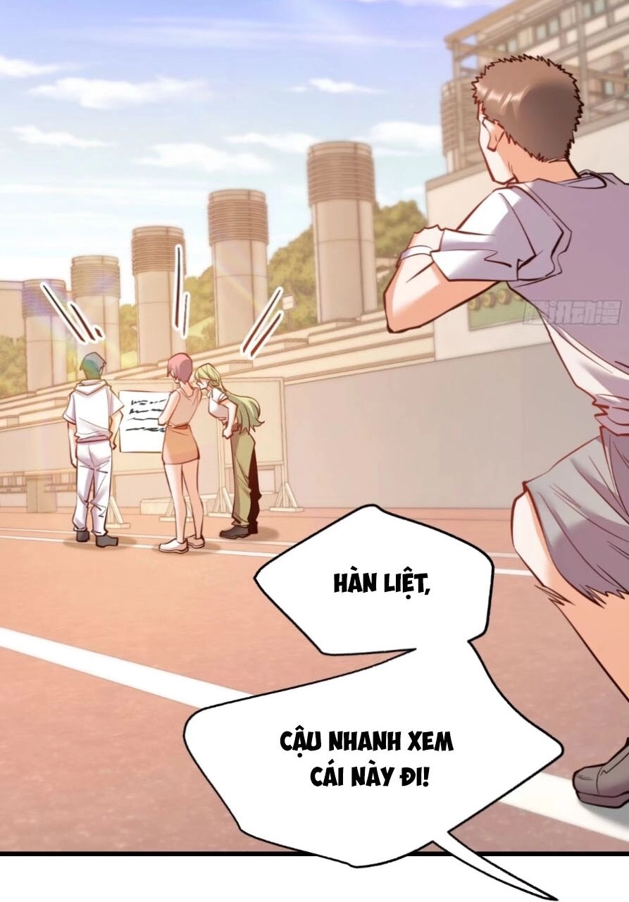 Trọng Sinh Không Làm Chạn Vương, Tôi Một Mình Nạp Game Thăng Cấp Chapter 60 - 67