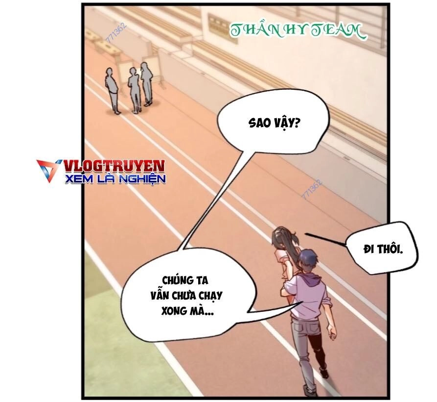 Trọng Sinh Không Làm Chạn Vương, Tôi Một Mình Nạp Game Thăng Cấp Chapter 60 - 70