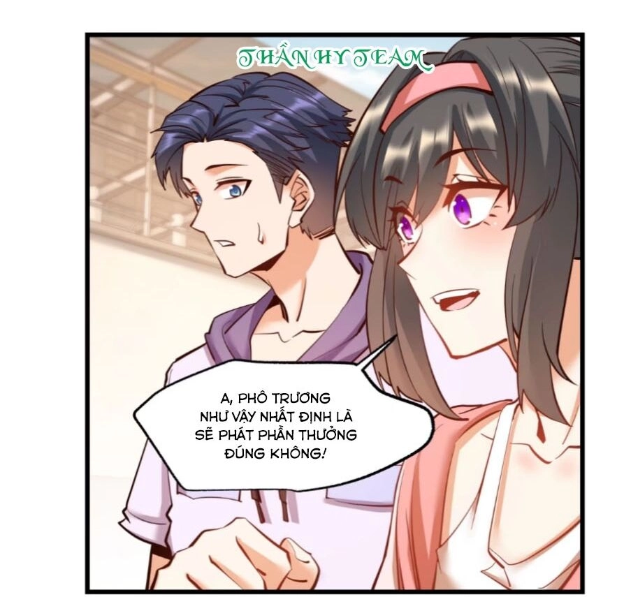 Trọng Sinh Không Làm Chạn Vương, Tôi Một Mình Nạp Game Thăng Cấp Chapter 60 - 75