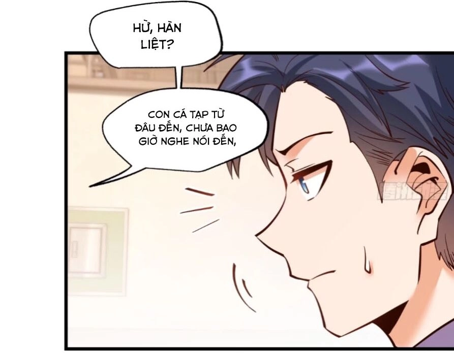 Trọng Sinh Không Làm Chạn Vương, Tôi Một Mình Nạp Game Thăng Cấp Chapter 60 - 77