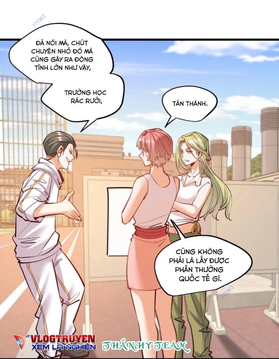 Trọng Sinh Không Làm Chạn Vương, Tôi Một Mình Nạp Game Thăng Cấp Chapter 60 - 78