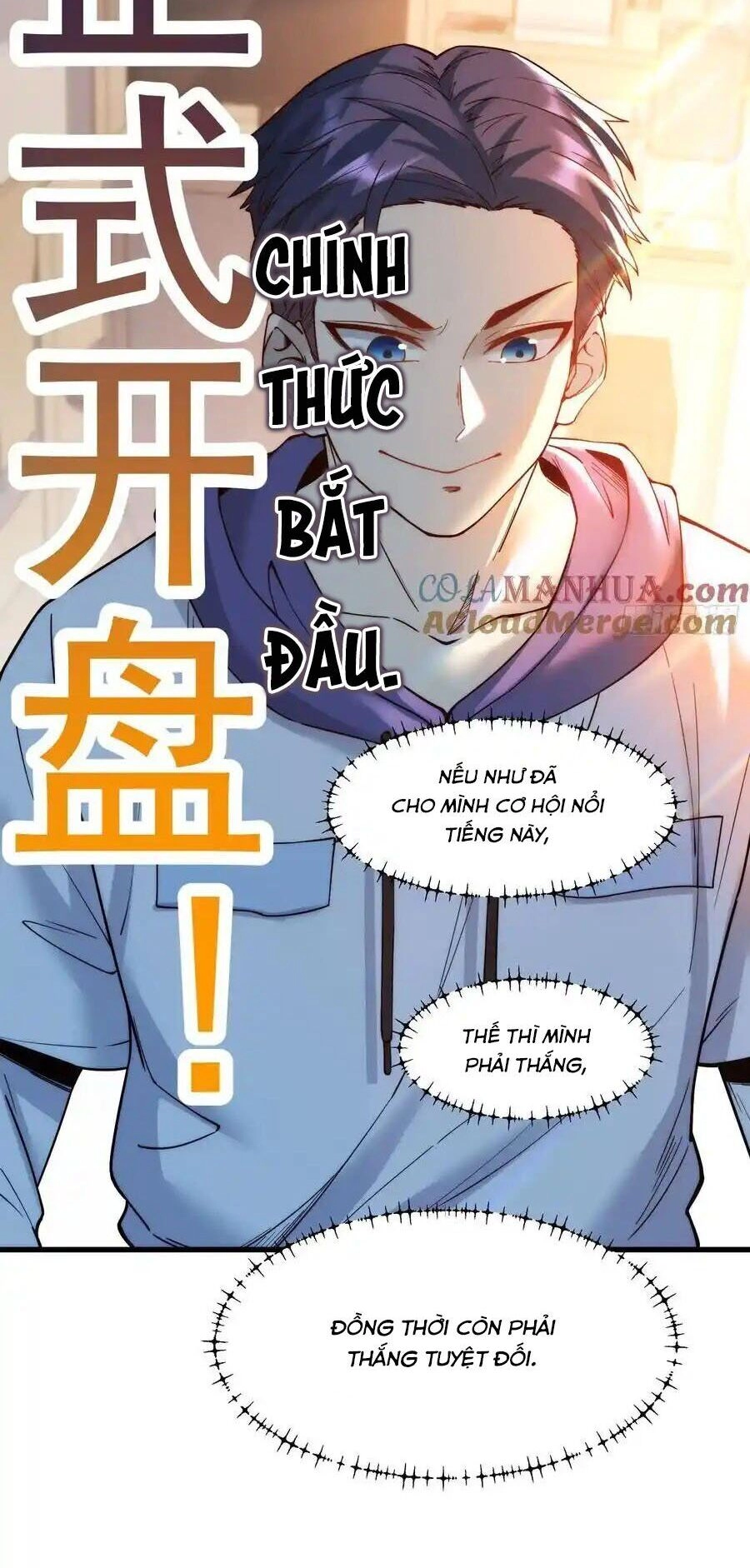 Trọng Sinh Không Làm Chạn Vương, Tôi Một Mình Nạp Game Thăng Cấp Chapter 62 - 3