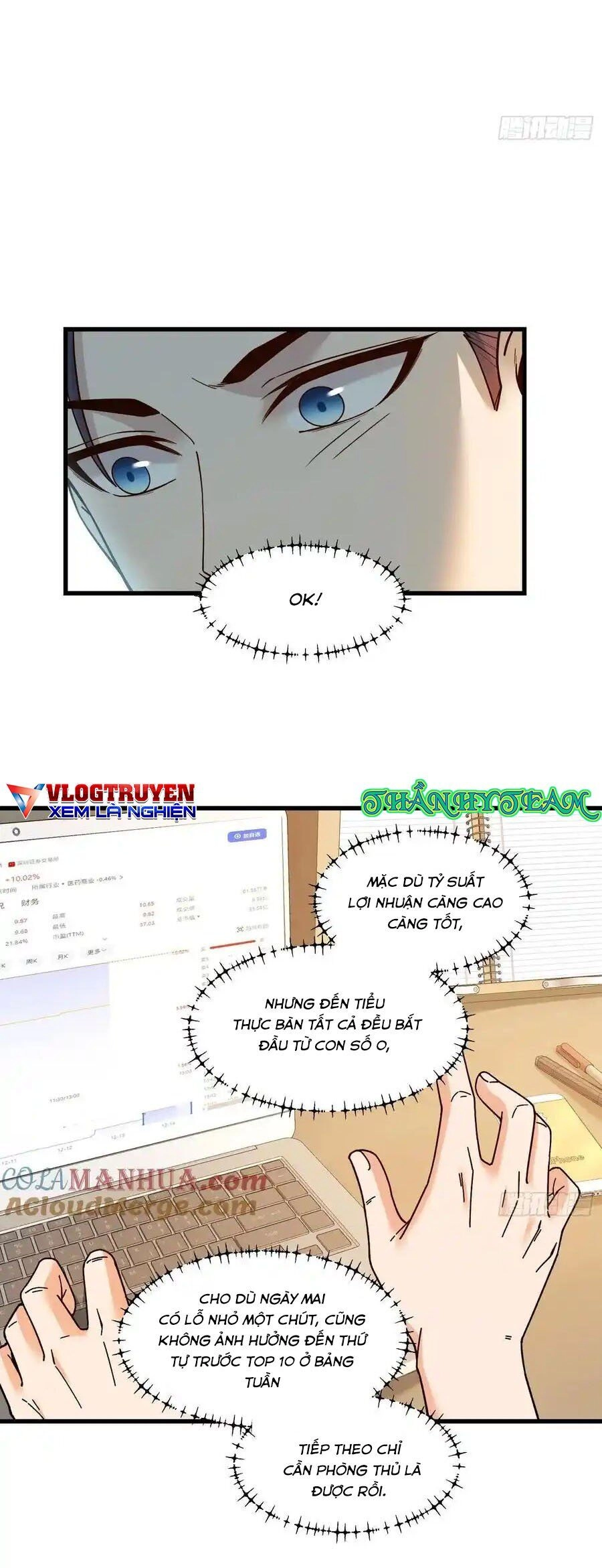 Trọng Sinh Không Làm Chạn Vương, Tôi Một Mình Nạp Game Thăng Cấp Chapter 62 - 5