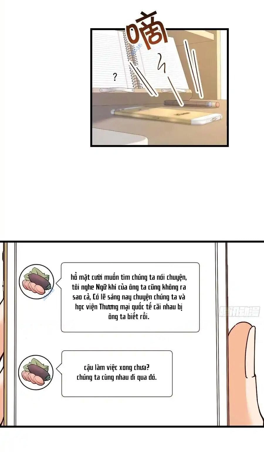 Trọng Sinh Không Làm Chạn Vương, Tôi Một Mình Nạp Game Thăng Cấp Chapter 62 - 6