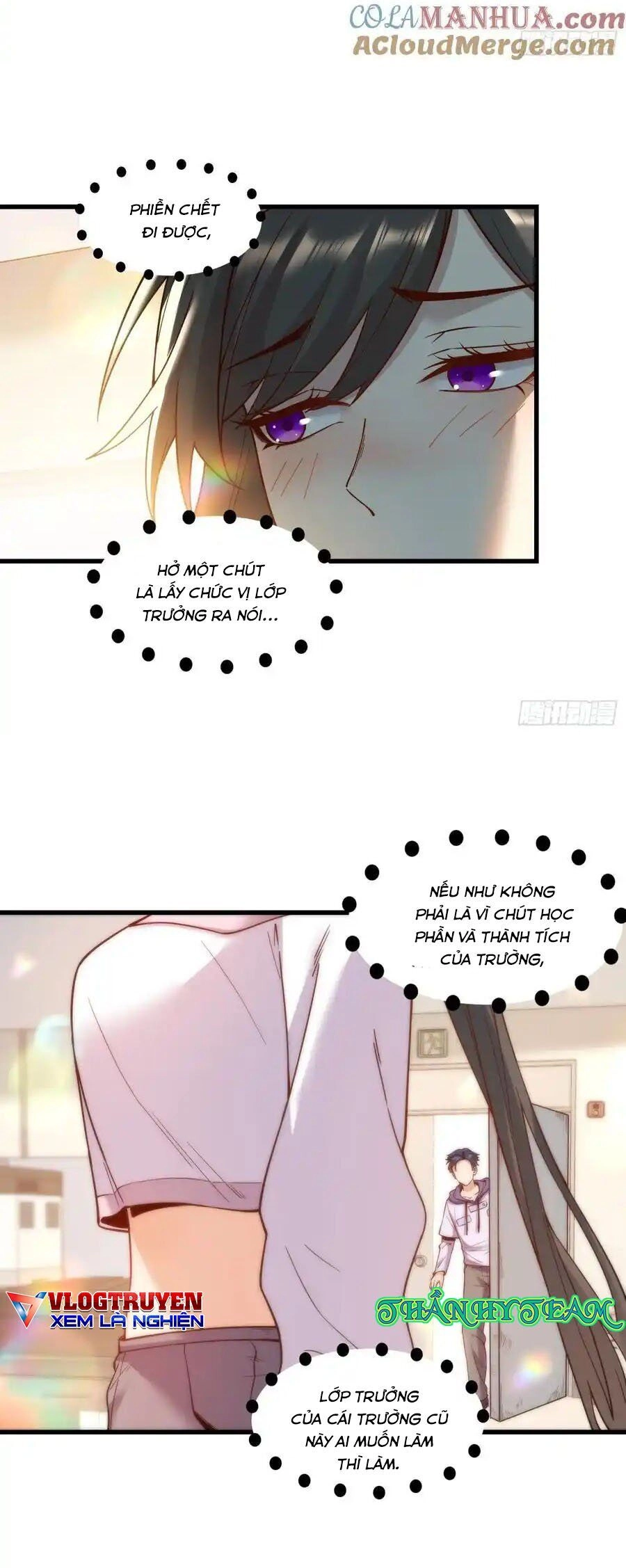 Trọng Sinh Không Làm Chạn Vương, Tôi Một Mình Nạp Game Thăng Cấp Chapter 62 - 9