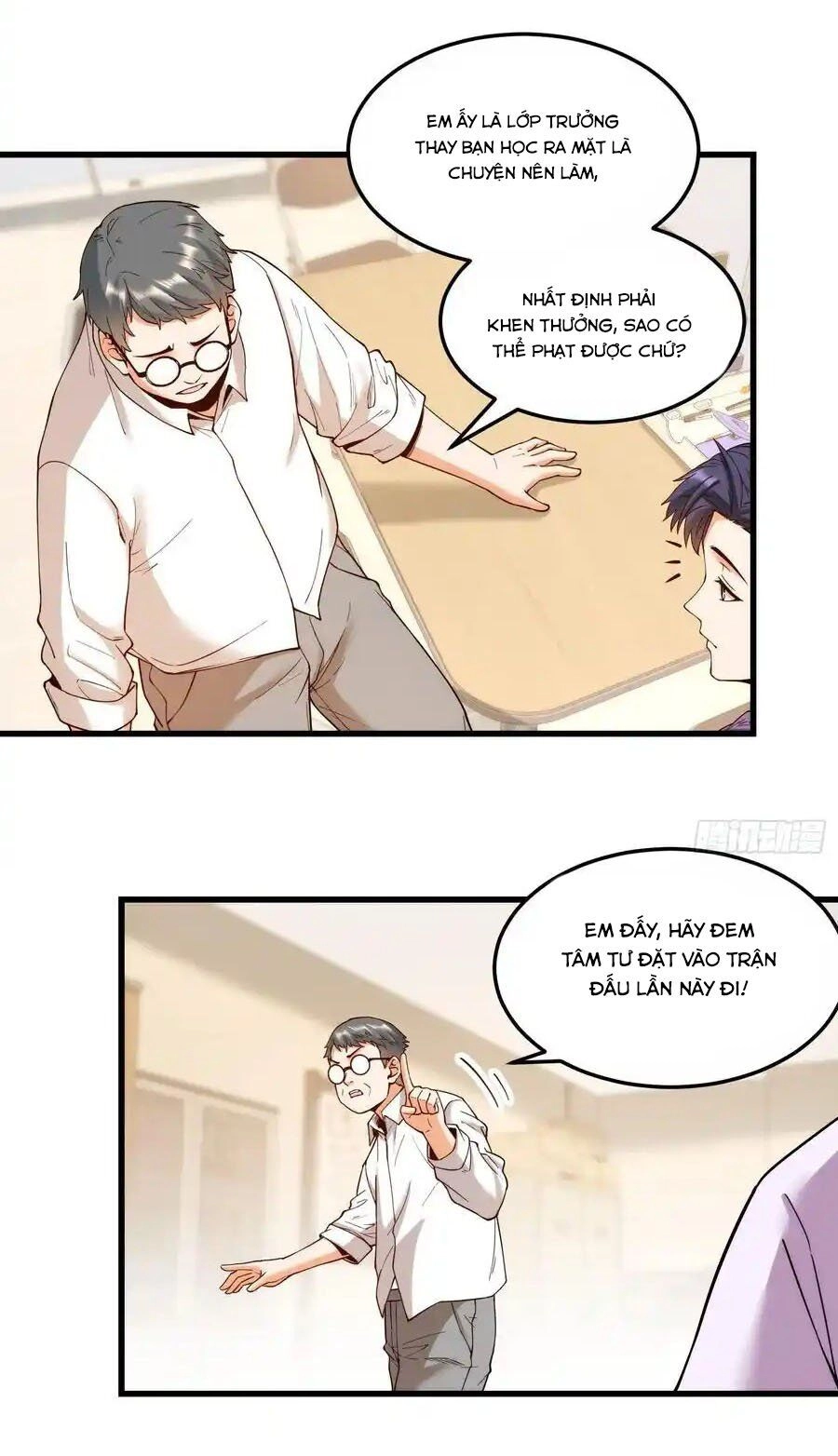 Trọng Sinh Không Làm Chạn Vương, Tôi Một Mình Nạp Game Thăng Cấp Chapter 62 - 15