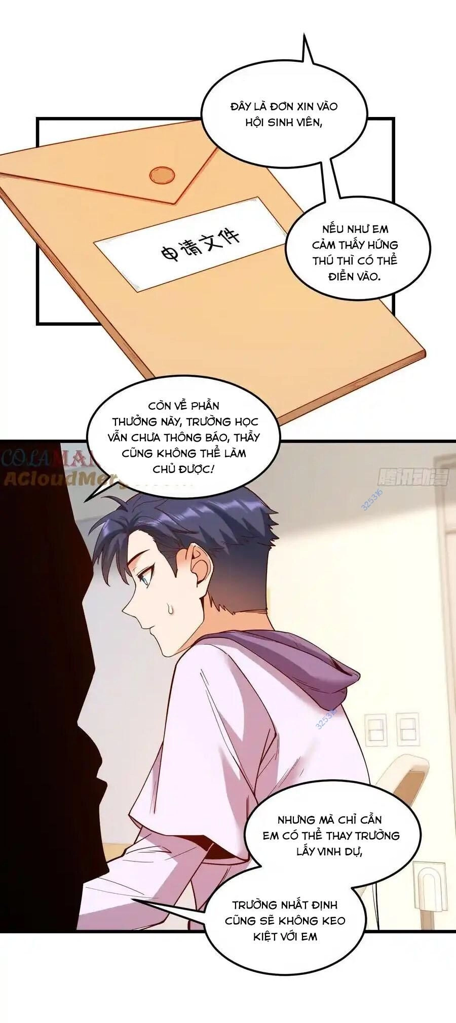 Trọng Sinh Không Làm Chạn Vương, Tôi Một Mình Nạp Game Thăng Cấp Chapter 62 - 16