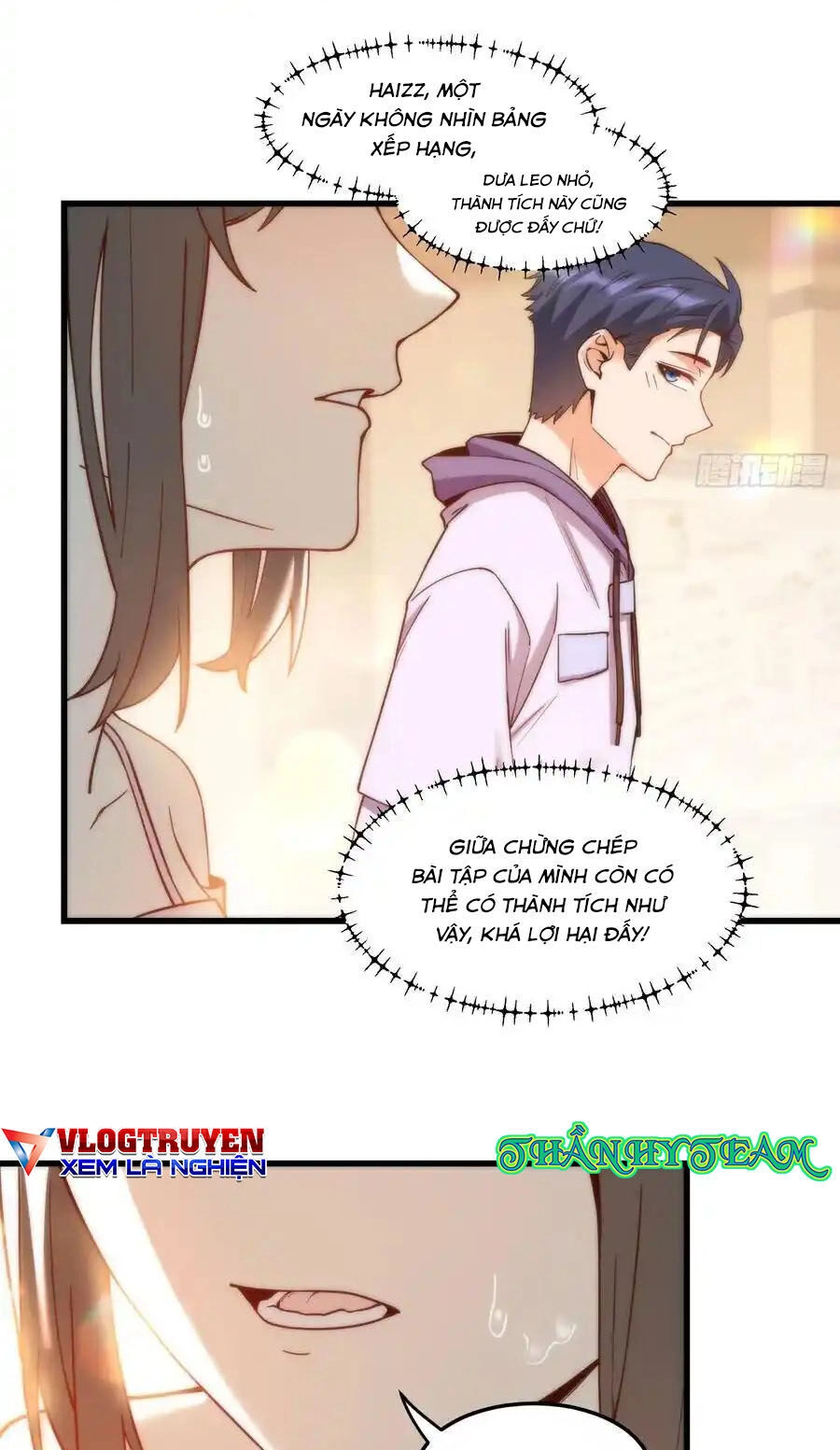 Trọng Sinh Không Làm Chạn Vương, Tôi Một Mình Nạp Game Thăng Cấp Chapter 62 - 25