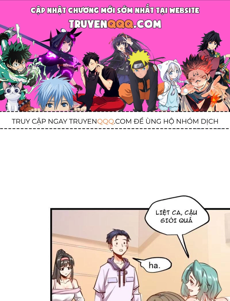 Trọng Sinh Không Làm Chạn Vương, Tôi Một Mình Nạp Game Thăng Cấp Chapter 63 - 1