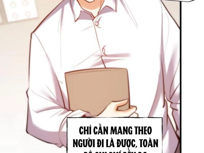 Trọng Sinh Không Làm Chạn Vương, Tôi Một Mình Nạp Game Thăng Cấp Chapter 63 - 64