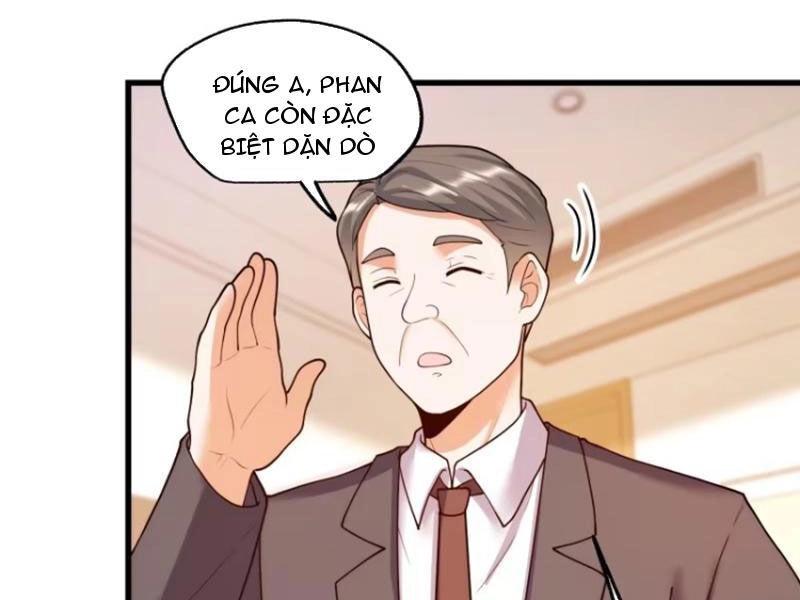 Trọng Sinh Không Làm Chạn Vương, Tôi Một Mình Nạp Game Thăng Cấp Chapter 64 - 34