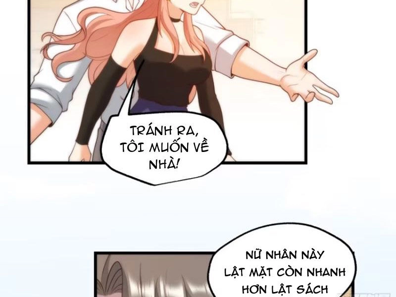 Trọng Sinh Không Làm Chạn Vương, Tôi Một Mình Nạp Game Thăng Cấp Chapter 65 - 16