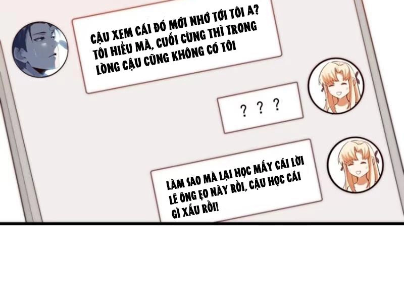 Trọng Sinh Không Làm Chạn Vương, Tôi Một Mình Nạp Game Thăng Cấp Chapter 65 - 53