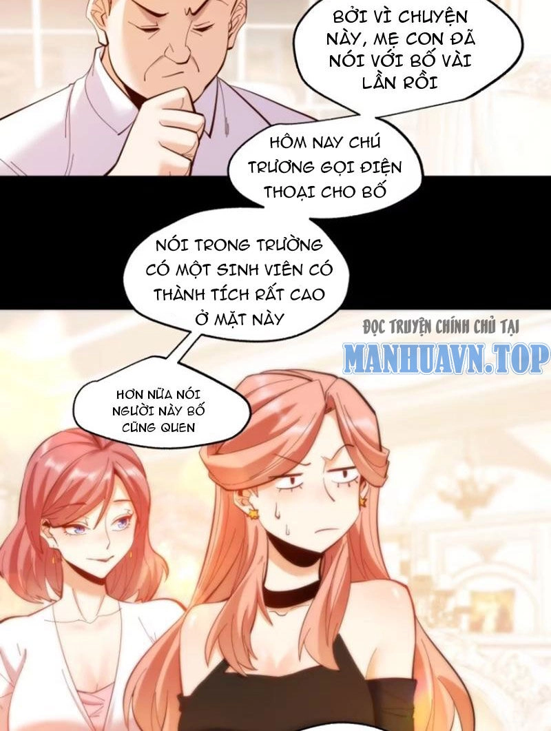 Trọng Sinh Không Làm Chạn Vương, Tôi Một Mình Nạp Game Thăng Cấp Chapter 66 - 7