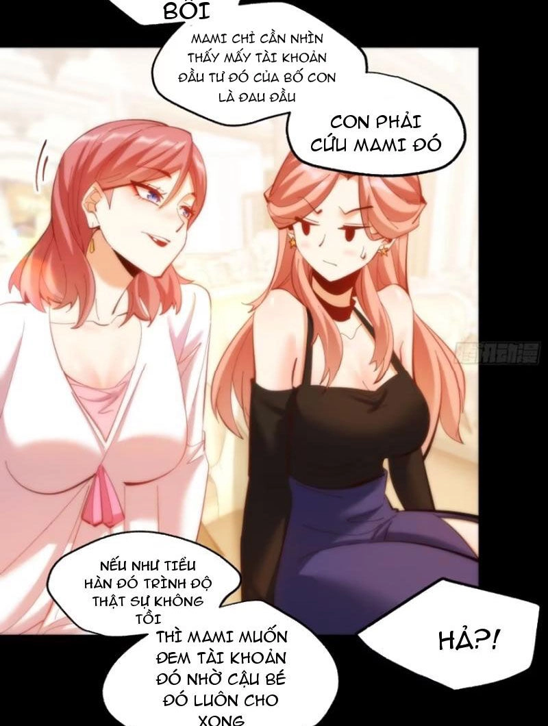 Trọng Sinh Không Làm Chạn Vương, Tôi Một Mình Nạp Game Thăng Cấp Chapter 66 - 9