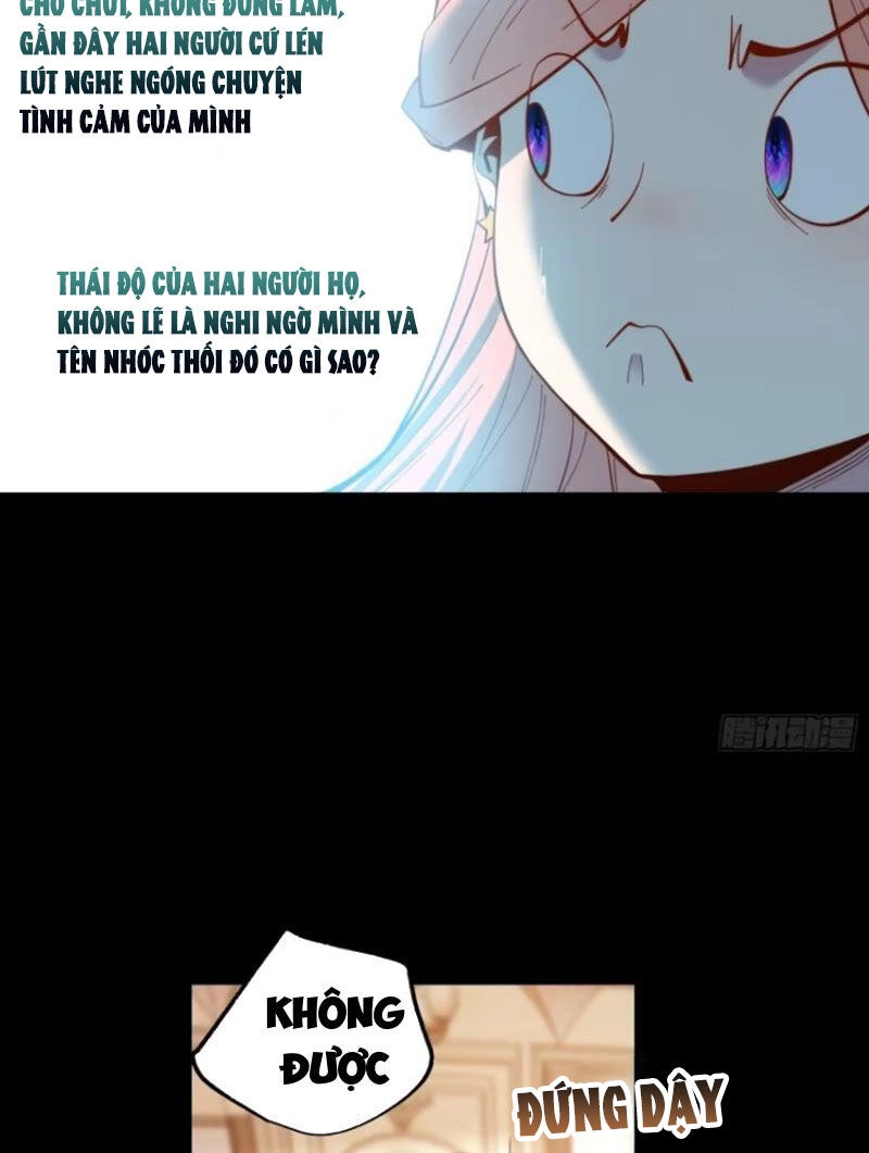 Trọng Sinh Không Làm Chạn Vương, Tôi Một Mình Nạp Game Thăng Cấp Chapter 66 - 11