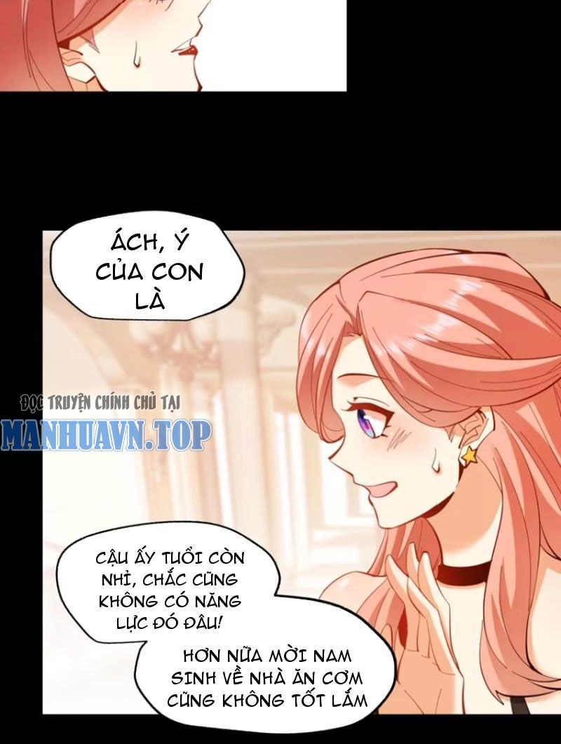 Trọng Sinh Không Làm Chạn Vương, Tôi Một Mình Nạp Game Thăng Cấp Chapter 66 - 13