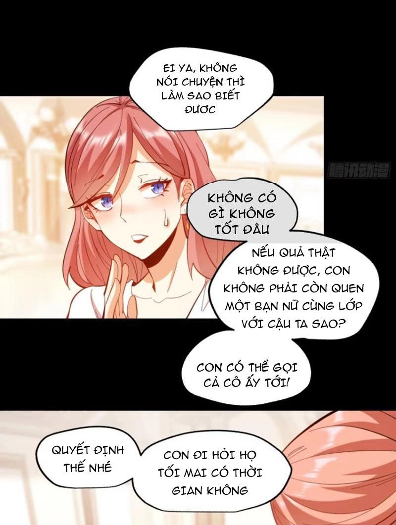 Trọng Sinh Không Làm Chạn Vương, Tôi Một Mình Nạp Game Thăng Cấp Chapter 66 - 14