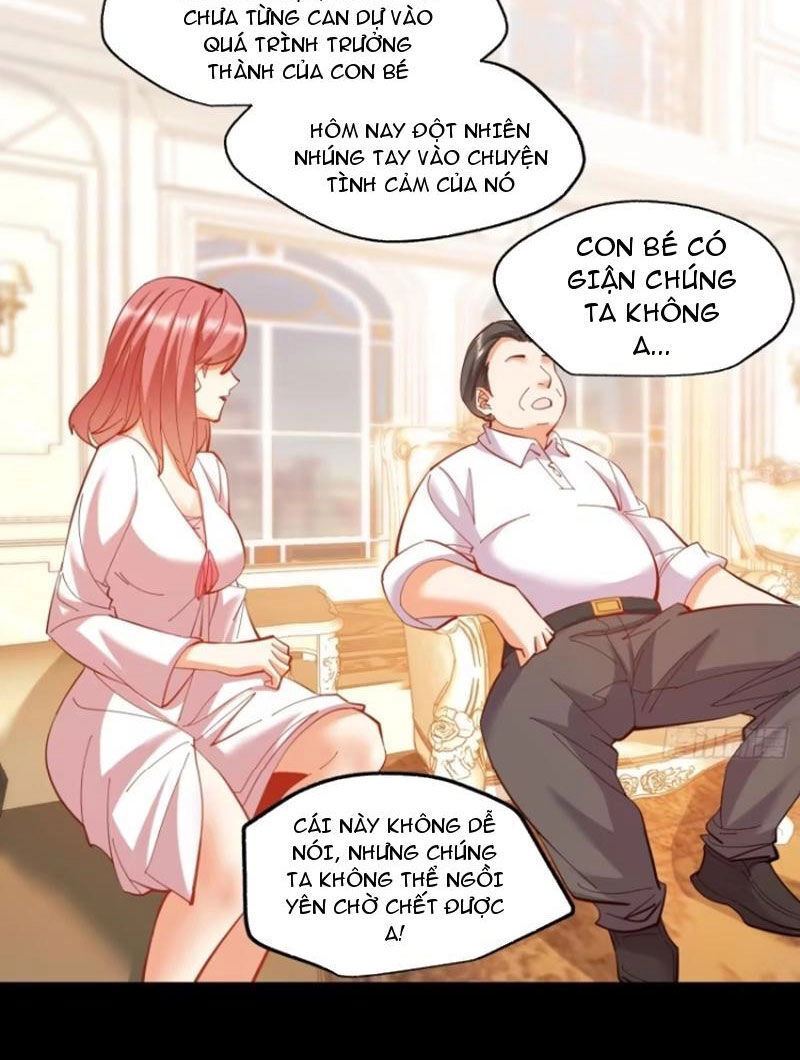 Trọng Sinh Không Làm Chạn Vương, Tôi Một Mình Nạp Game Thăng Cấp Chapter 66 - 19