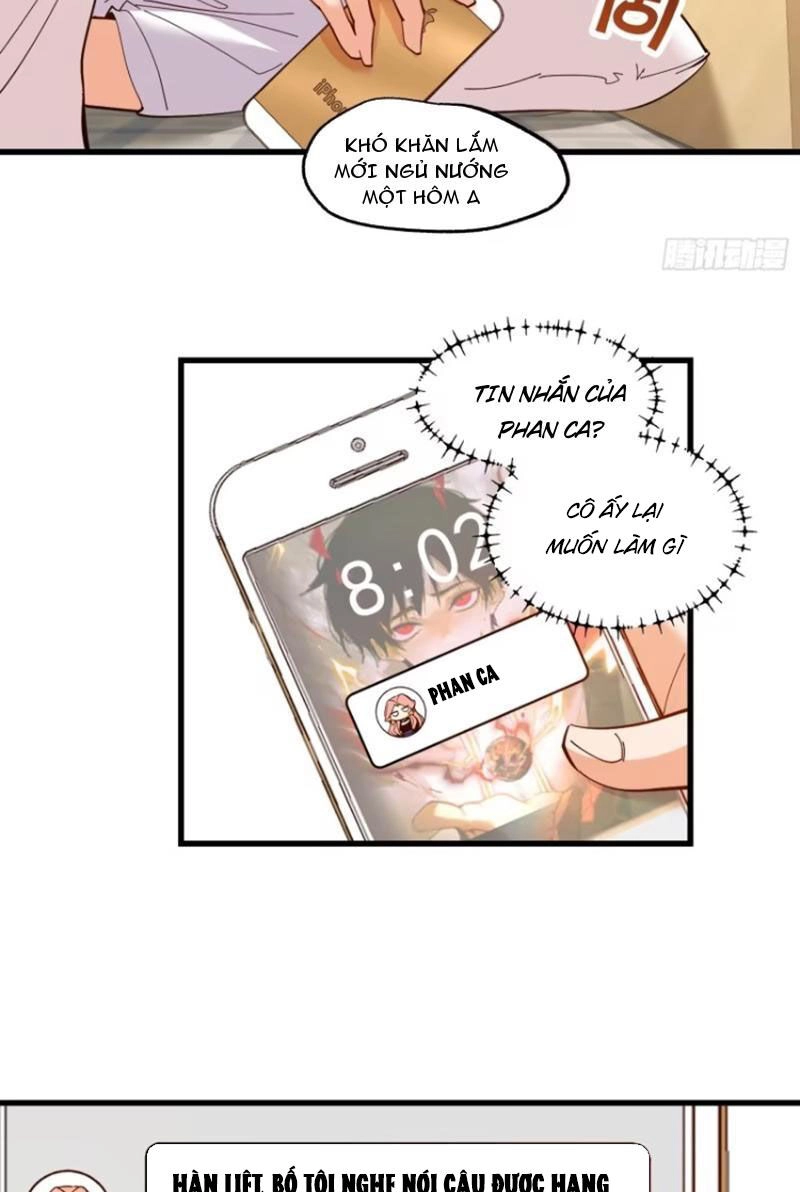 Trọng Sinh Không Làm Chạn Vương, Tôi Một Mình Nạp Game Thăng Cấp Chapter 66 - 23