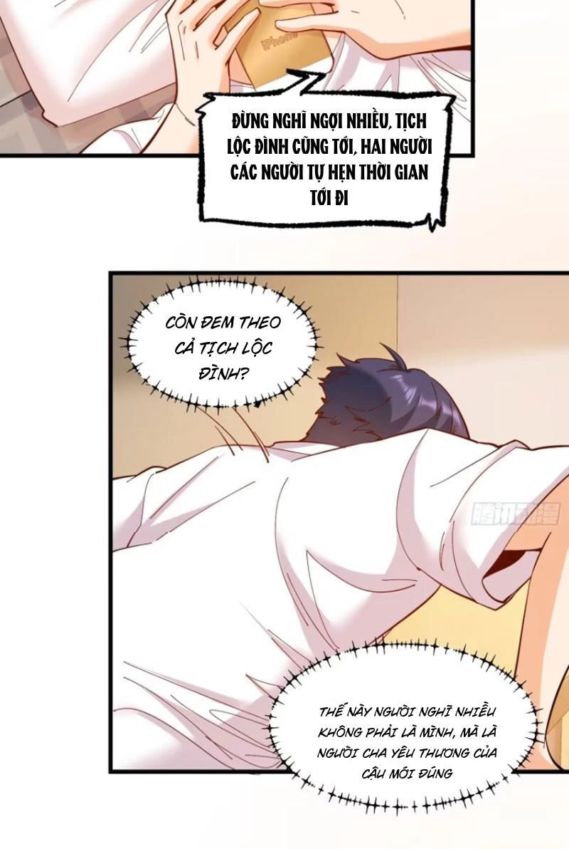 Trọng Sinh Không Làm Chạn Vương, Tôi Một Mình Nạp Game Thăng Cấp Chapter 66 - 25