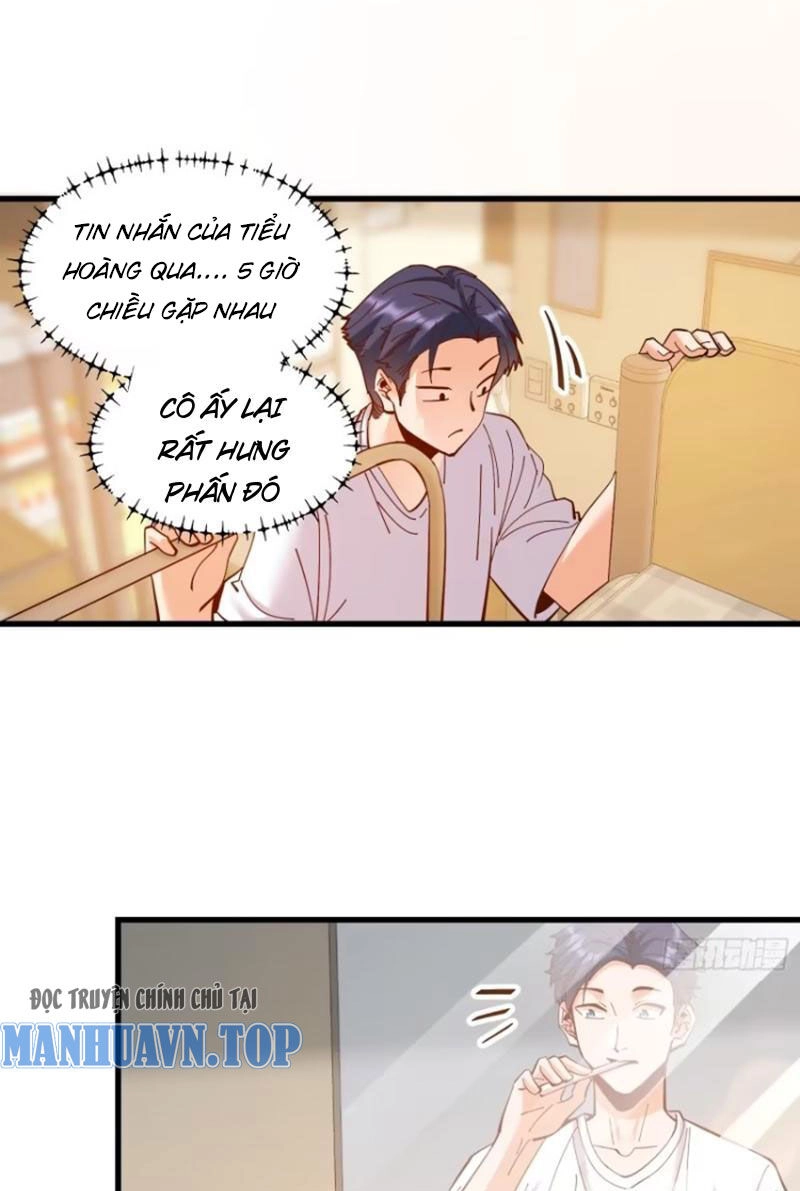 Trọng Sinh Không Làm Chạn Vương, Tôi Một Mình Nạp Game Thăng Cấp Chapter 66 - 26