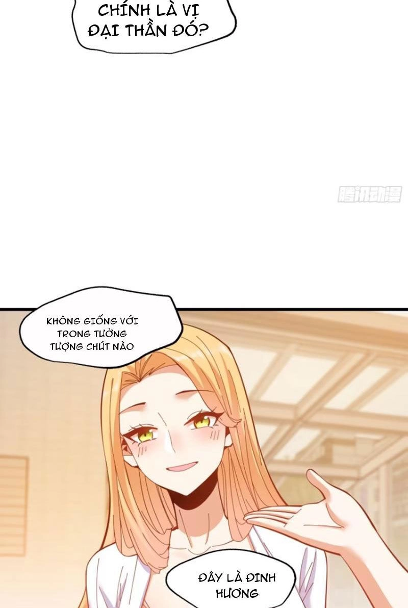 Trọng Sinh Không Làm Chạn Vương, Tôi Một Mình Nạp Game Thăng Cấp Chapter 66 - 34