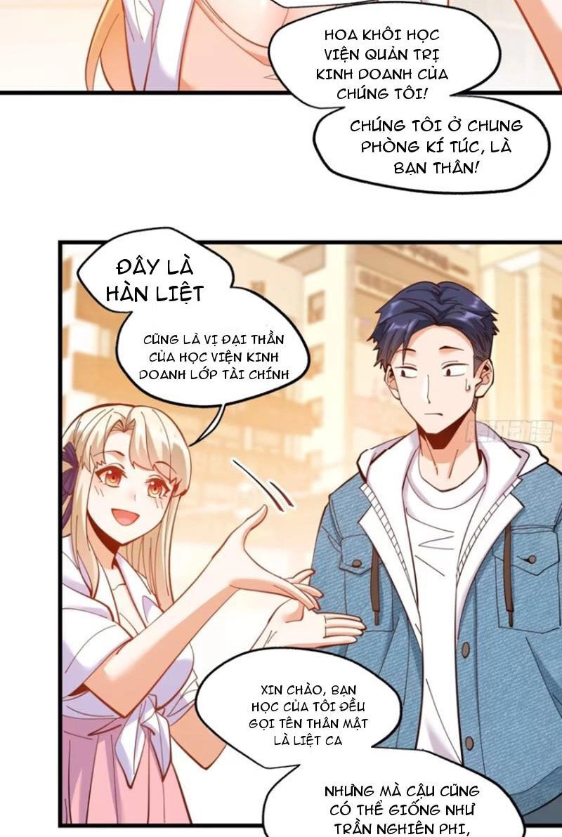 Trọng Sinh Không Làm Chạn Vương, Tôi Một Mình Nạp Game Thăng Cấp Chapter 66 - 35