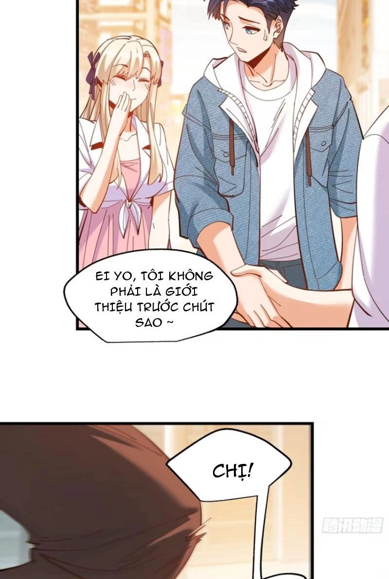 Trọng Sinh Không Làm Chạn Vương, Tôi Một Mình Nạp Game Thăng Cấp Chapter 66 - 37