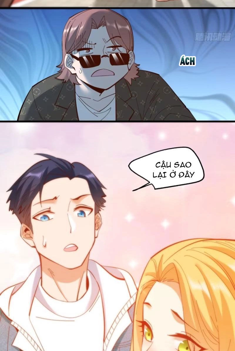 Trọng Sinh Không Làm Chạn Vương, Tôi Một Mình Nạp Game Thăng Cấp Chapter 66 - 39