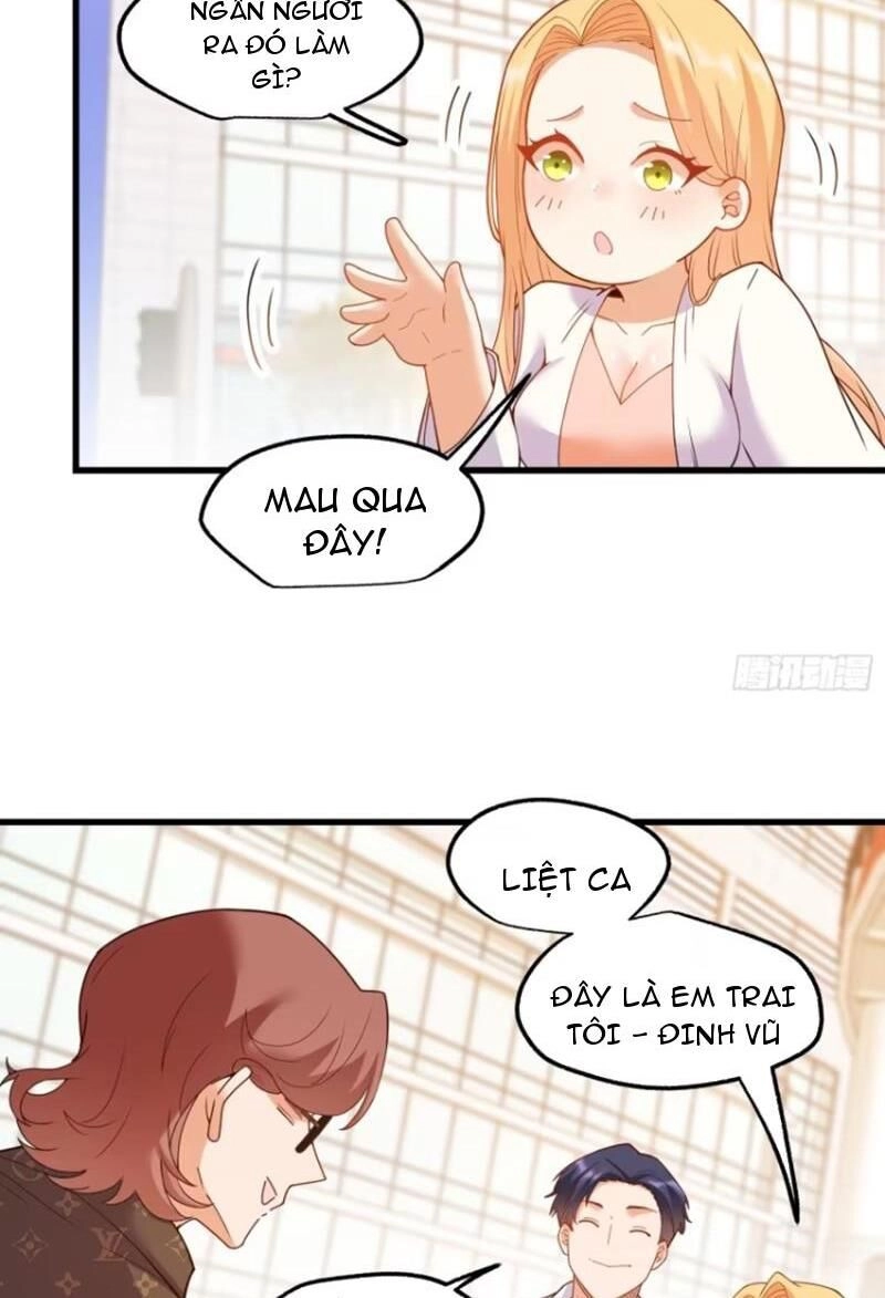 Trọng Sinh Không Làm Chạn Vương, Tôi Một Mình Nạp Game Thăng Cấp Chapter 67 - 3