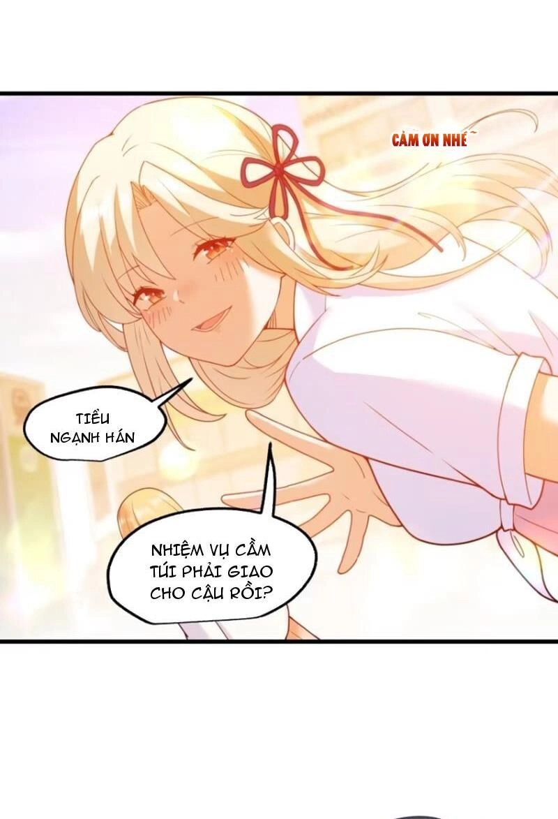 Trọng Sinh Không Làm Chạn Vương, Tôi Một Mình Nạp Game Thăng Cấp Chapter 67 - 8