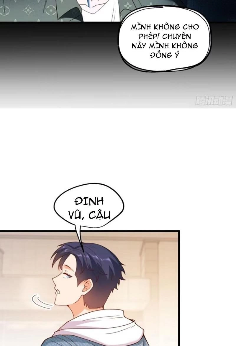 Trọng Sinh Không Làm Chạn Vương, Tôi Một Mình Nạp Game Thăng Cấp Chapter 67 - 15