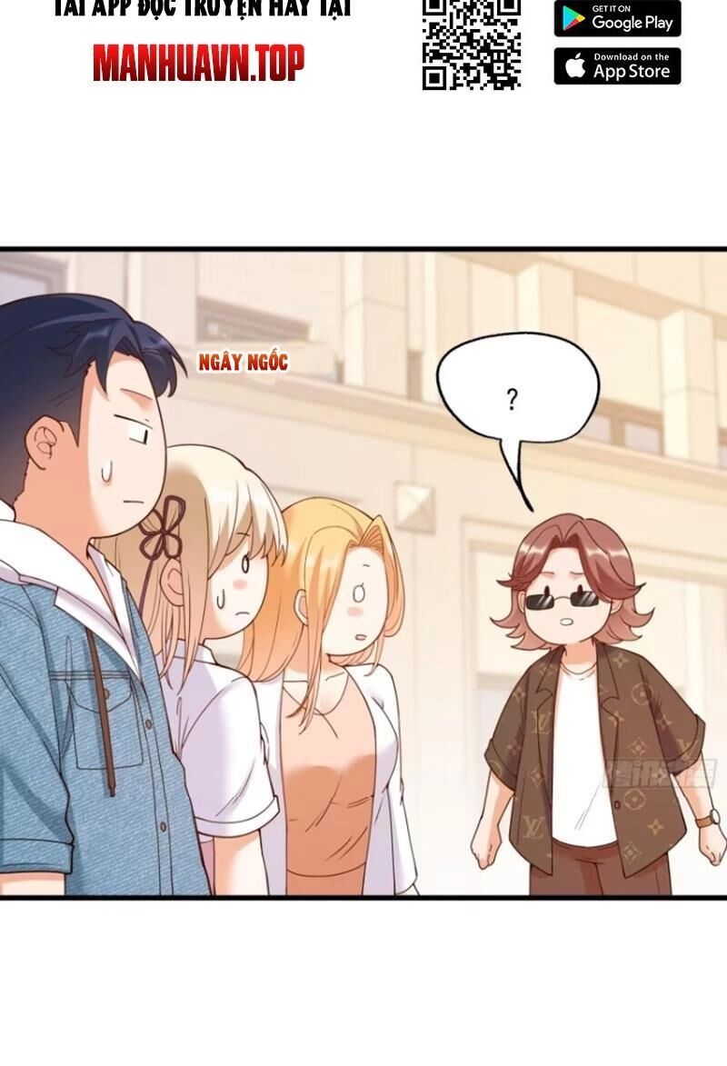 Trọng Sinh Không Làm Chạn Vương, Tôi Một Mình Nạp Game Thăng Cấp Chapter 67 - 18