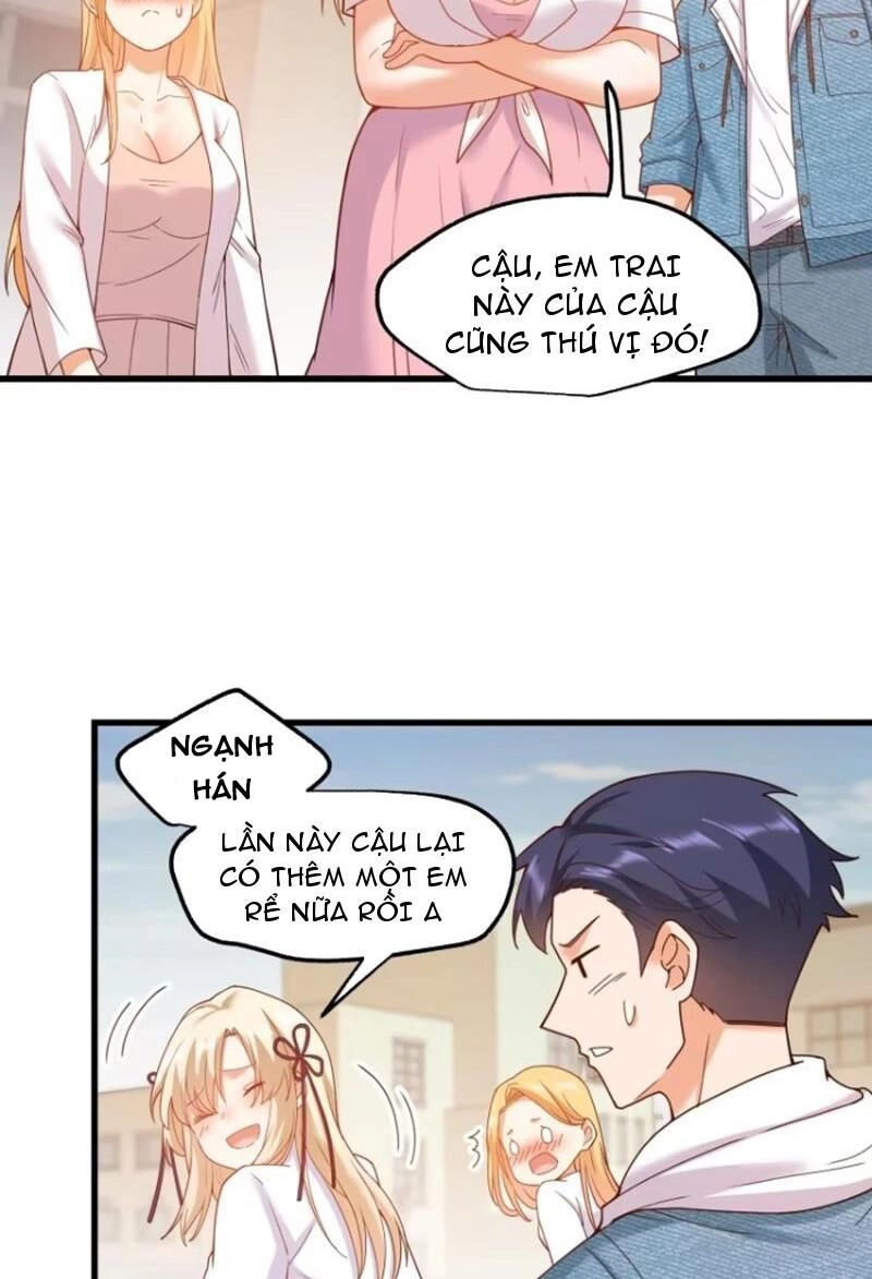 Trọng Sinh Không Làm Chạn Vương, Tôi Một Mình Nạp Game Thăng Cấp Chapter 67 - 19