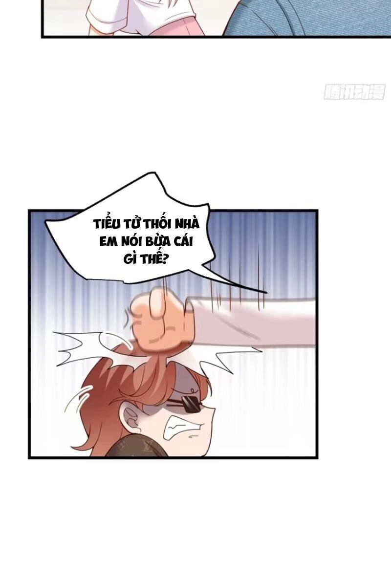 Trọng Sinh Không Làm Chạn Vương, Tôi Một Mình Nạp Game Thăng Cấp Chapter 67 - 20