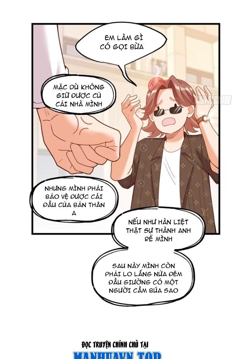 Trọng Sinh Không Làm Chạn Vương, Tôi Một Mình Nạp Game Thăng Cấp Chapter 67 - 21