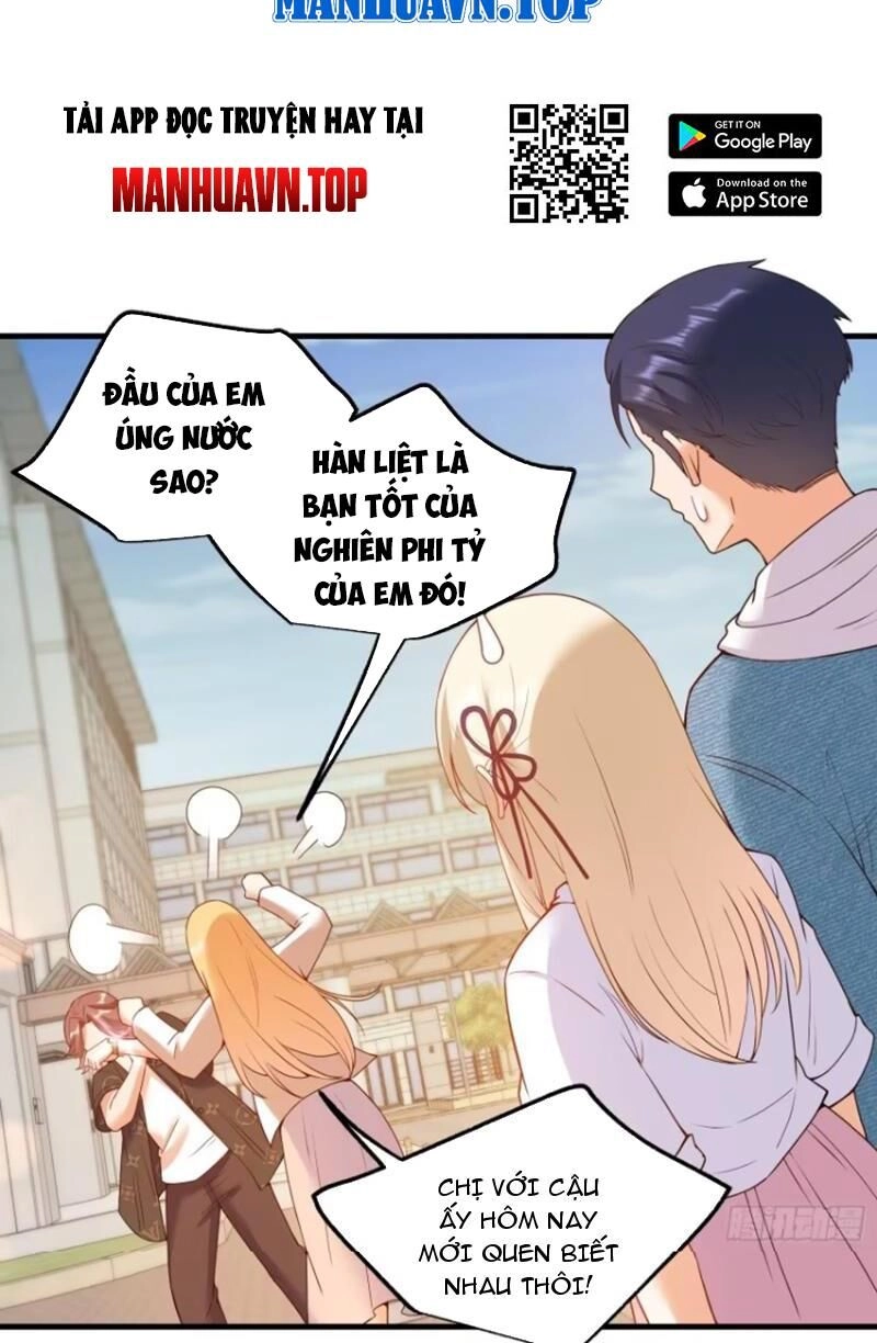 Trọng Sinh Không Làm Chạn Vương, Tôi Một Mình Nạp Game Thăng Cấp Chapter 67 - 22