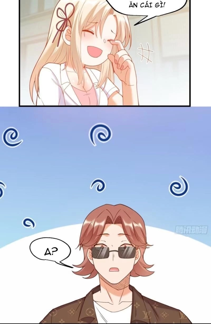 Trọng Sinh Không Làm Chạn Vương, Tôi Một Mình Nạp Game Thăng Cấp Chapter 67 - 25