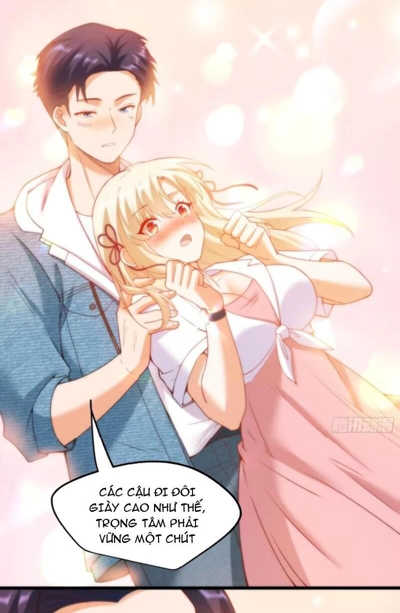 Trọng Sinh Không Làm Chạn Vương, Tôi Một Mình Nạp Game Thăng Cấp Chapter 67 - 30