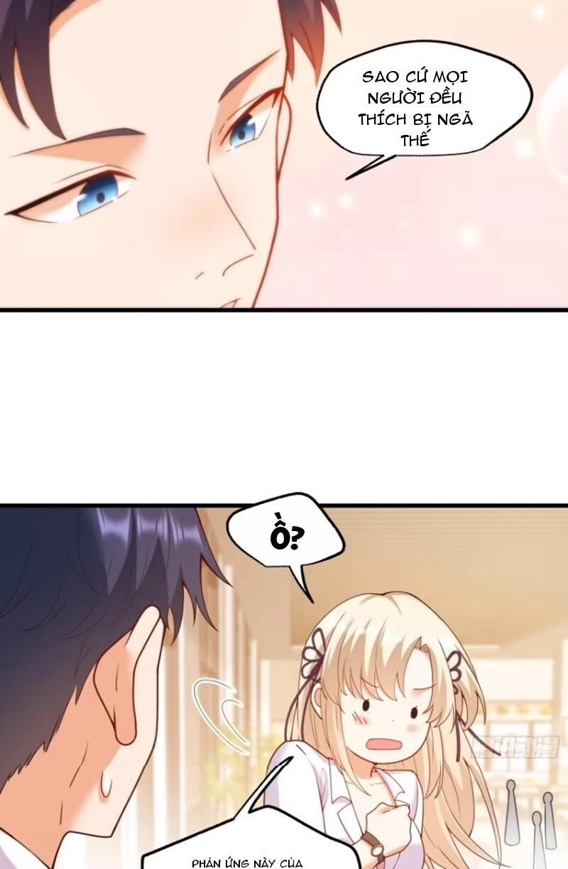 Trọng Sinh Không Làm Chạn Vương, Tôi Một Mình Nạp Game Thăng Cấp Chapter 67 - 31