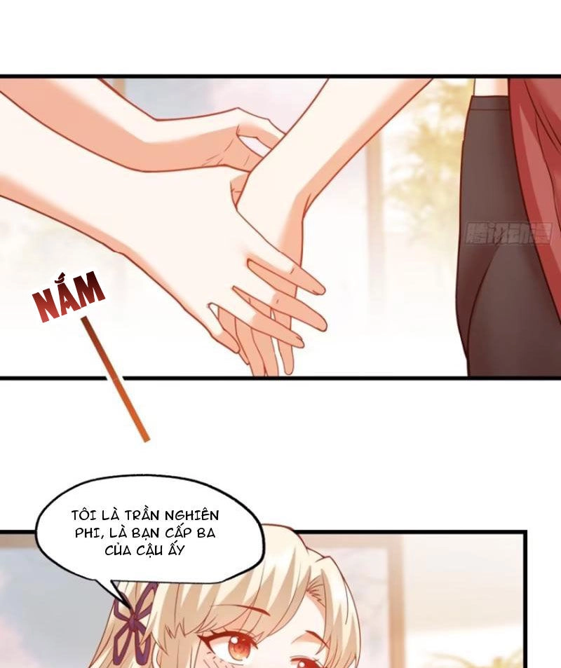 Trọng Sinh Không Làm Chạn Vương, Tôi Một Mình Nạp Game Thăng Cấp Chapter 68 - 8