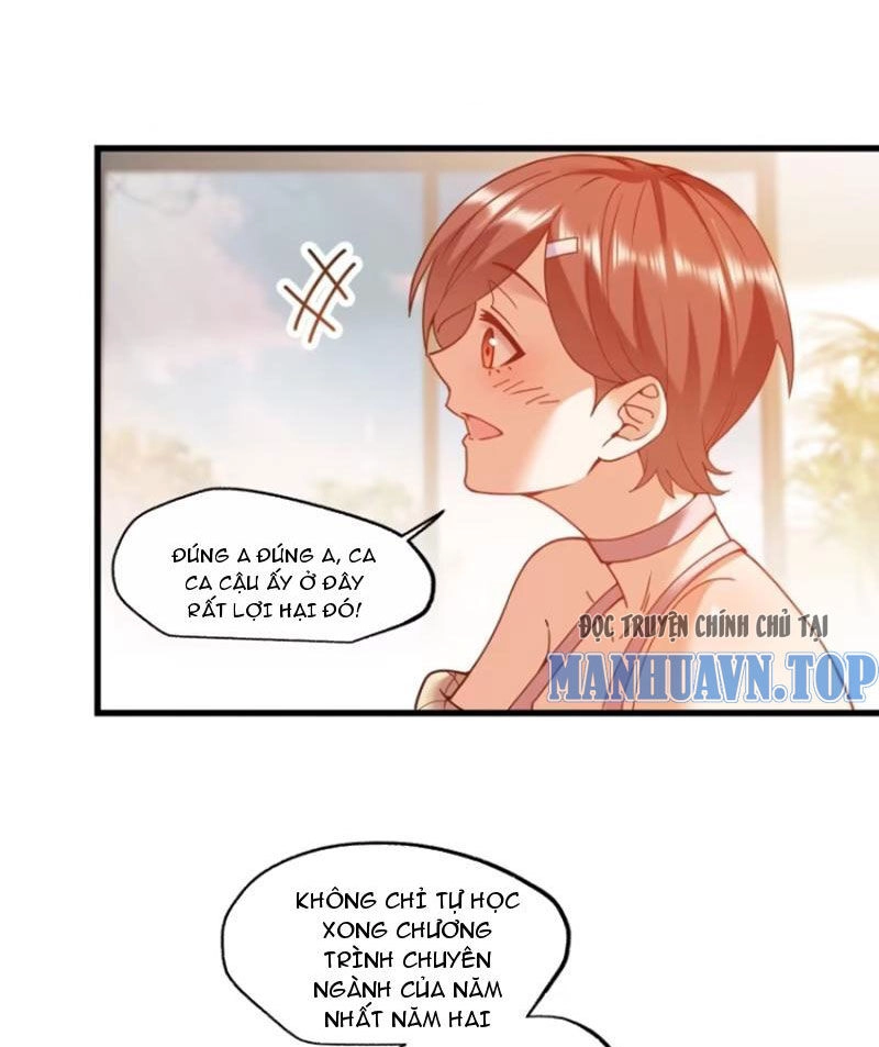 Trọng Sinh Không Làm Chạn Vương, Tôi Một Mình Nạp Game Thăng Cấp Chapter 68 - 10