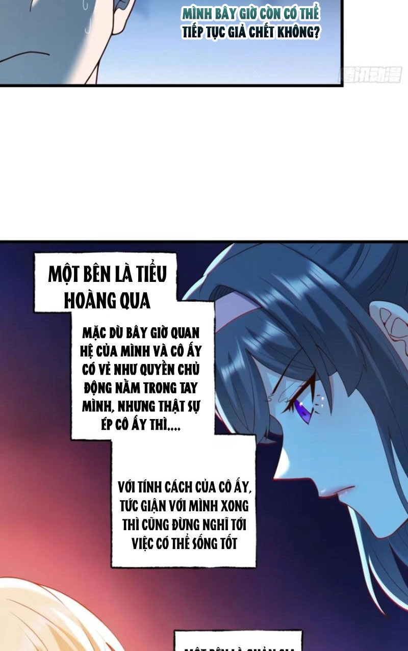 Trọng Sinh Không Làm Chạn Vương, Tôi Một Mình Nạp Game Thăng Cấp Chapter 69 - 3