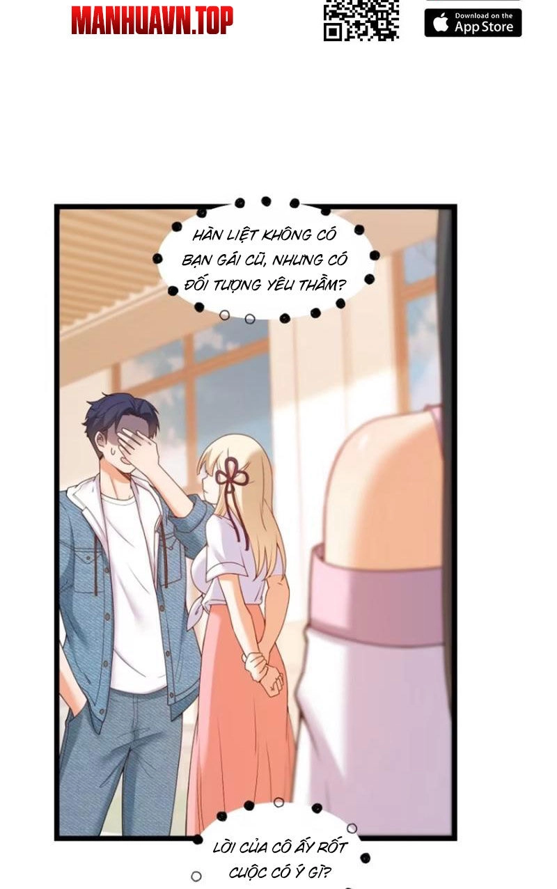 Trọng Sinh Không Làm Chạn Vương, Tôi Một Mình Nạp Game Thăng Cấp Chapter 69 - 13