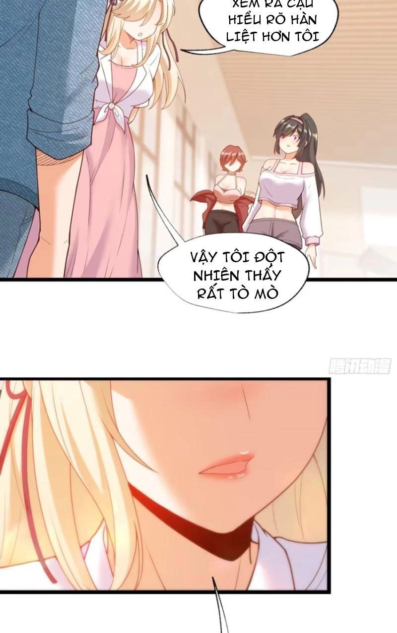 Trọng Sinh Không Làm Chạn Vương, Tôi Một Mình Nạp Game Thăng Cấp Chapter 69 - 19