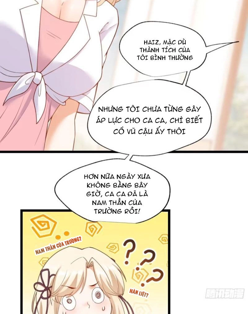 Trọng Sinh Không Làm Chạn Vương, Tôi Một Mình Nạp Game Thăng Cấp Chapter 69 - 26