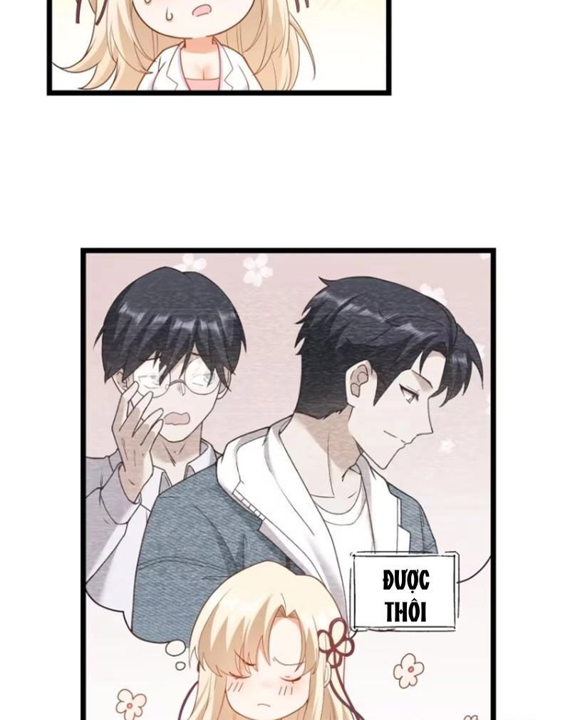 Trọng Sinh Không Làm Chạn Vương, Tôi Một Mình Nạp Game Thăng Cấp Chapter 69 - 27